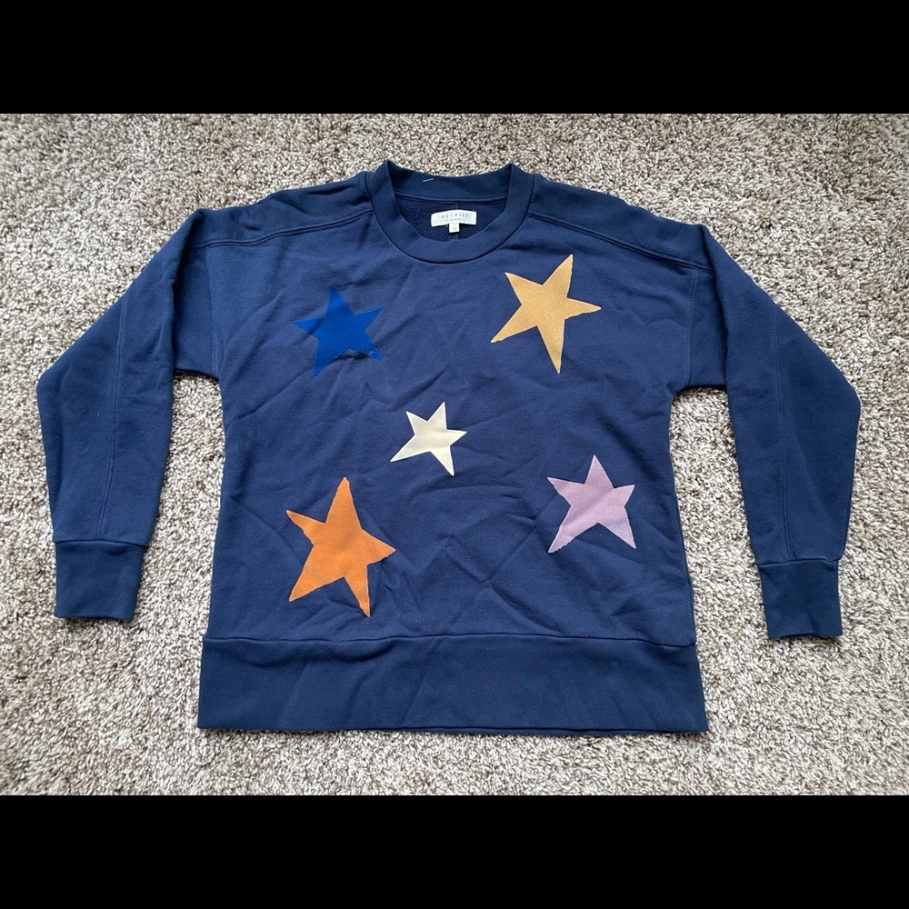 Madewell Sweater